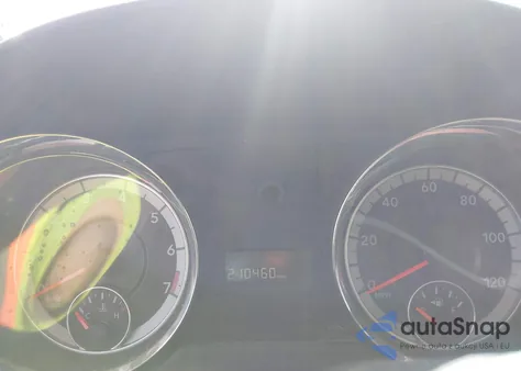 2017 Dodge Grand Caravan Sxt z USA, uszkodzony, nr VIN 2C4RDGCG6HR566887